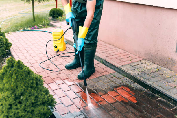 Best Patio and Deck Pressure Washing  in Pajaro, CA