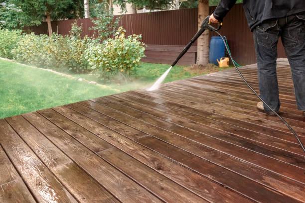 Reliable Pajaro, CA  Pressure Washing Services Solutions