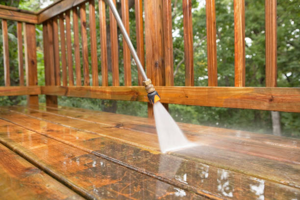 Playground Equipment Cleaning in Pajaro, CA